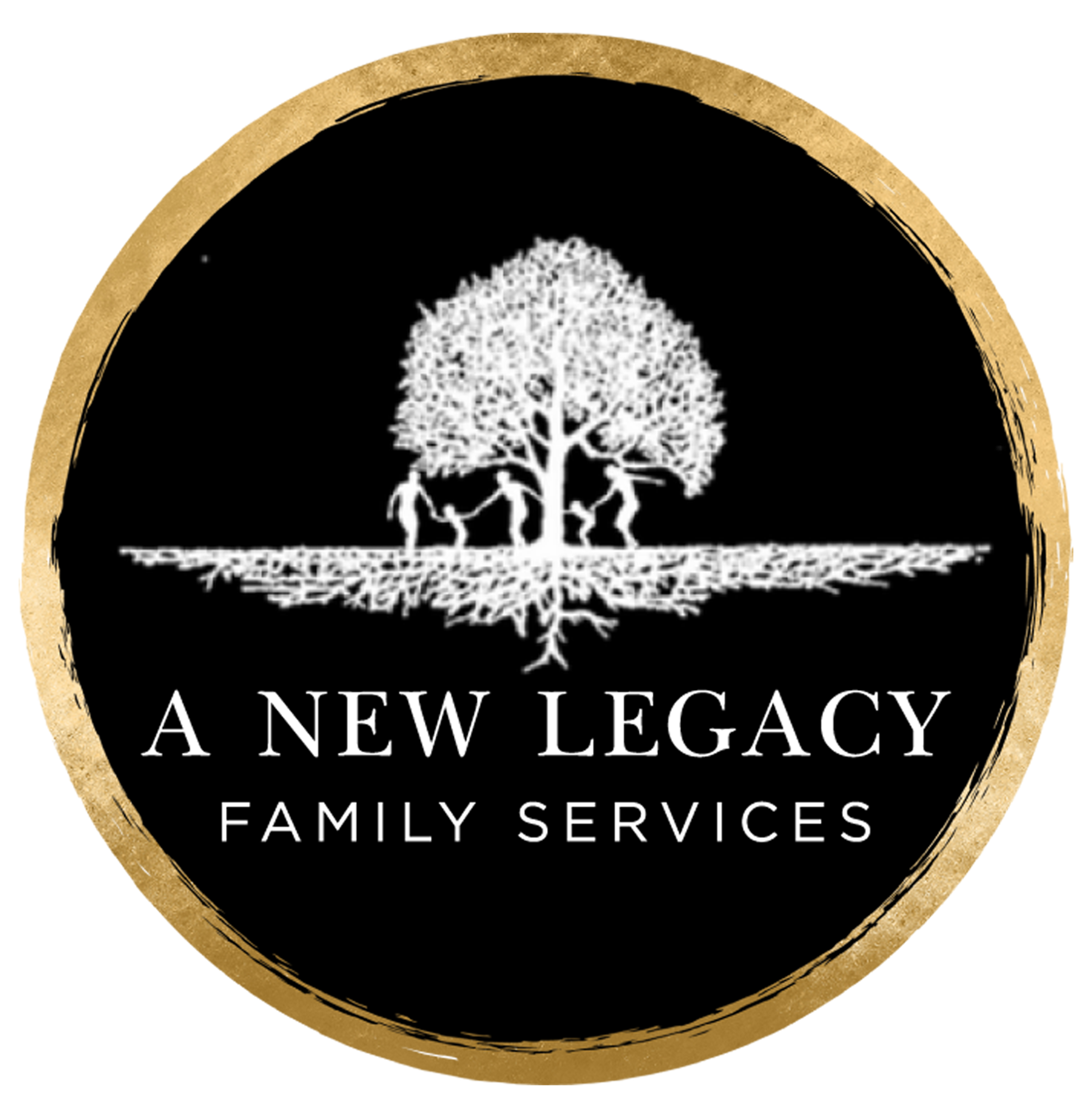 A New Legacy helps youth and families build family legacies with intention.