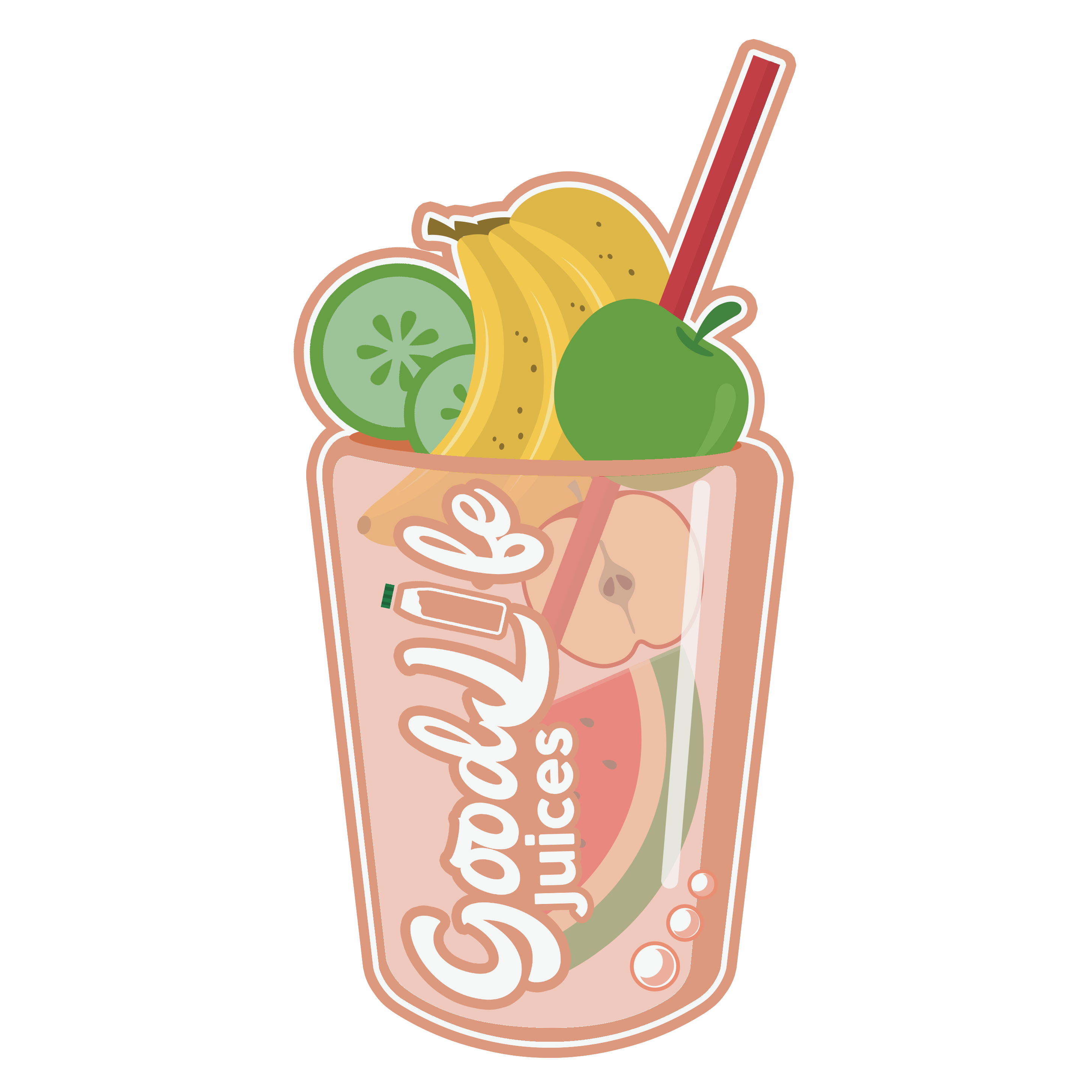 Our client Good Life Juices is a local Virginia business operating a their best. Let us help you do the same.